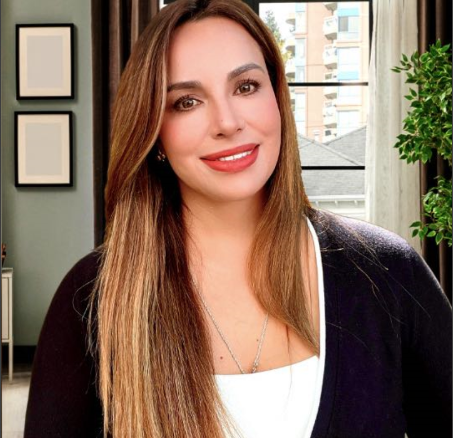Ps. Carolina Santos Riquelme
