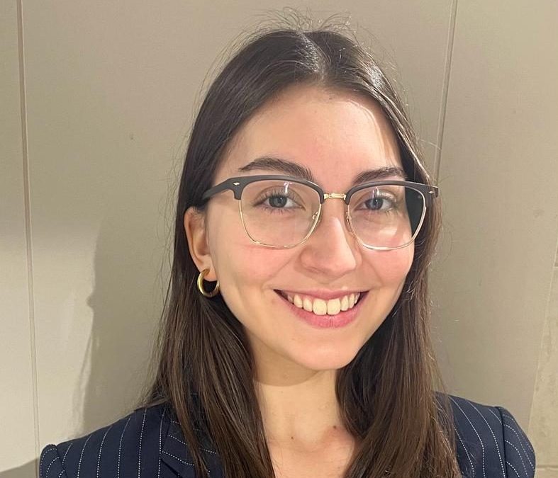 Ps. Valeria Maripani Mansilla