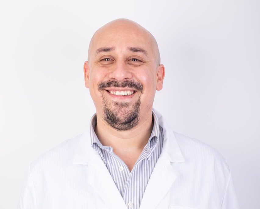 Ps. Mauricio Wevar Palma