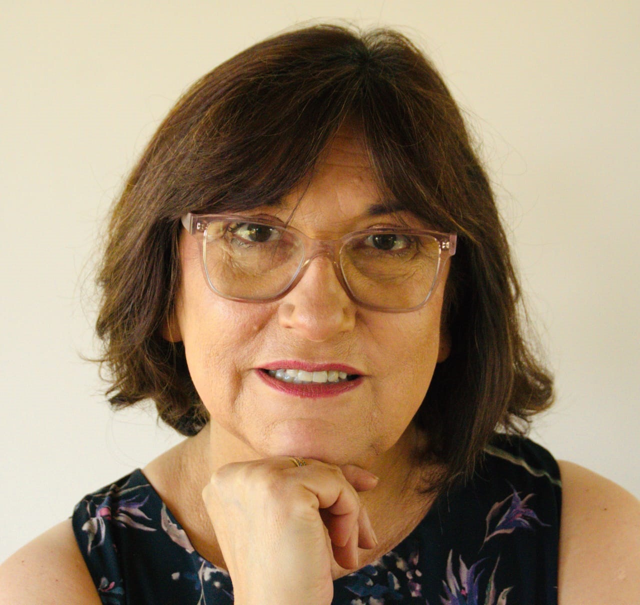Ps. Judith Monteiro Fernandez