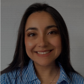 Fga Maria Fernanda Muñoz Seguel